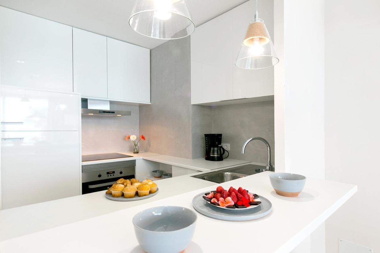 Sirella 1 Apartment Pollença